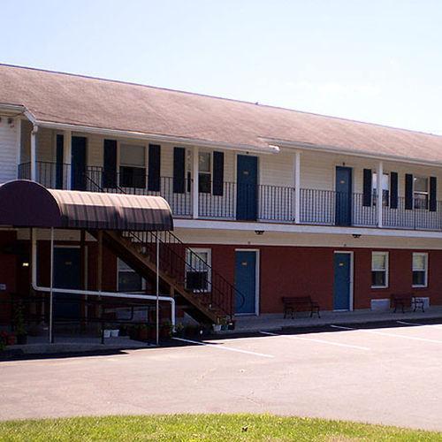 Sunset Inn Lee Exterior photo