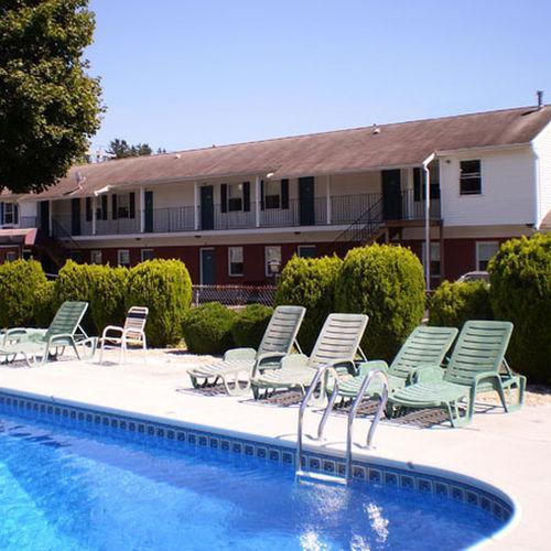Sunset Inn Lee Exterior photo